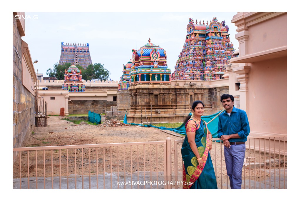 Candid Wedding PhotoGraphy Karur - Siva.G PhotoGraphy